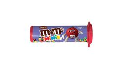 M&M's Milk Chocolate Minis Tube 35 g