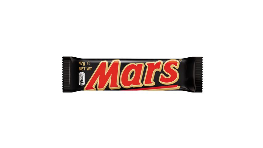 Mars Single | 53g