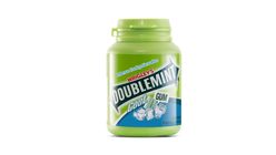 Wrigley's Doublemint Cool Menthol & Eucalyptus Bottle 58g