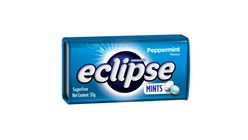 Eclipse Mint Peppermint 35g