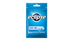 Eclipse Chewy Mints Peppermint 45g