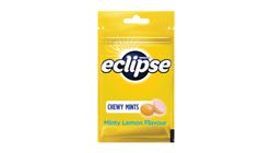 Eclipse Chewy Mints Minty Lemon 45g
