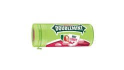 Doublemint Chewy Mints Tube 30g Strawberry