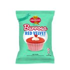 Massimo Burrosa Red Velvet Flavour 45g