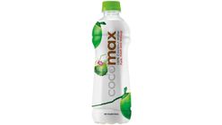 Cocomax 100% Coconut Water Bottle 500ml