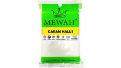 Mewah Garam Halus 400g