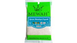Mewah Garam Himalaya Organik 350g