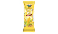 Mighty White Sweet Corn Cream Roll 50g