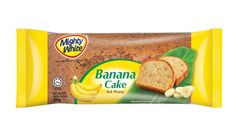 Mighty White Banana Cake 300g