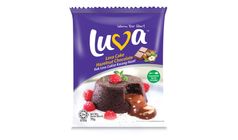 Luva Lava Chocolate Hazelnut 70g