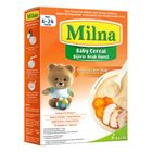 Milna 6-24 Months Chicken & Carrot Soup Baby Food 120g