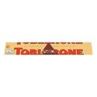 Toblerone Milk Chocolate 100g