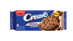 Munchy's Cream-o Cookie Original 119g