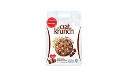 Munchy's OatKrunch Dark Chocolate 416g