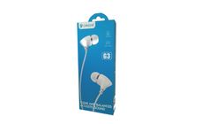 Celebrate G3 Earphone 1pc