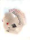 MM Poker Playing Card
