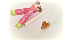 MM Baking Paper Non Stick 5m x 300mm