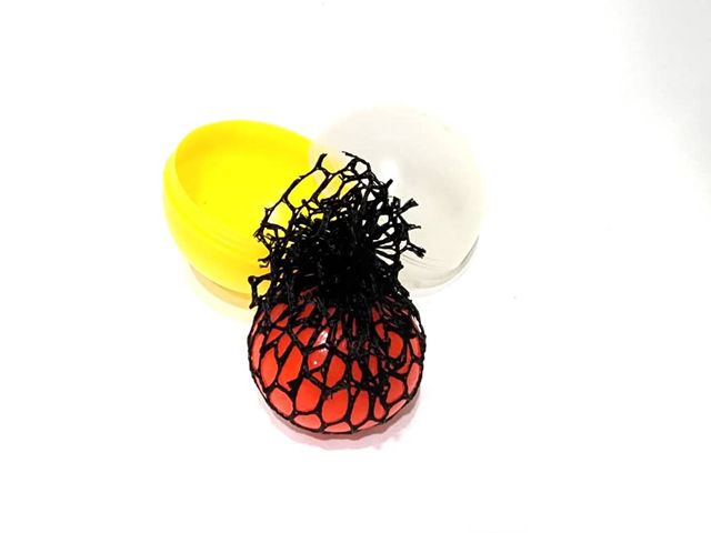 MM Surprise Mystery Ball Age 3+ 1pc