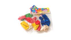 Hee Party Balloons 5pcs