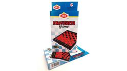 Hee Trading Draughts Party Game Set 1pc