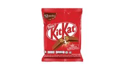 NESTLE KITKAT 2F 12X17G