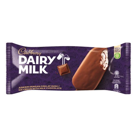 Cadbury Ice Cream Stick 80ml