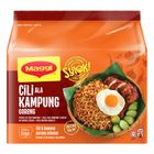 Maggi Syiok Cili Kampung 5 x 89 g