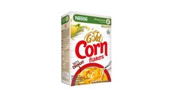 Nestle Gold Corn Flakes Breakfast Cereal 275g