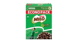 Nestle Milo Cereal Econo Pack 450g