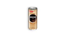 Nescafe Latte Can 240ml