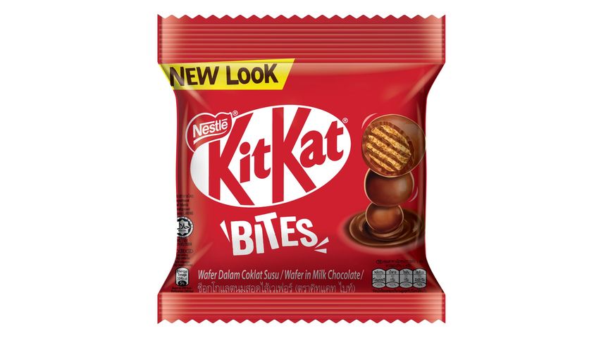 Kit Kat Bites | 100 g