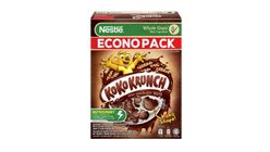 Koko Krunch Cereal with Whole Grain 450g