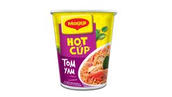 Maggi Hot Cup Noodles Tom Yam 61g