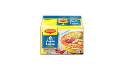 Maggi 2-Min Noodles (Assam Laksa) 5s x 78g