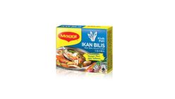 MAGGI IKAN BILIS CUBE 6X10G
