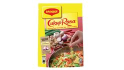 Maggi Cukup Rasa All in 1 Seasoning 100g | 8391
