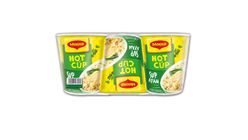 MAGGI HOT CUP CHICKEN 6X57G