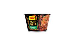 Maggi Hot Heads Bowl (Roasted Chicken) Mee Goreng  98g