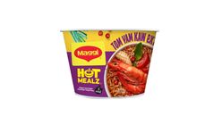 Maggi Hot Mealz Tom Yam 101g - 7001098
