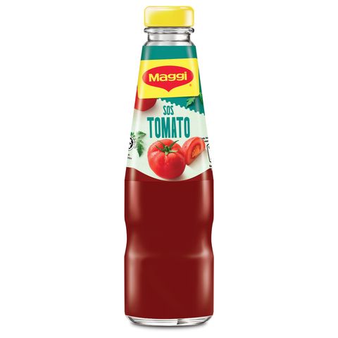 Maggi Tomato Ketchup Sauce 475g