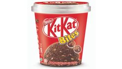 NESTLE KIT KAT Ice Cream Pint | 750ml