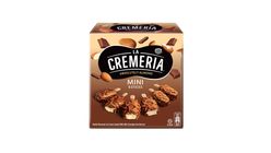 Nestle La Cremeria Absolutely Almond 6pcs x 45ml