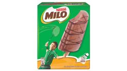 Milo Stick 6 x 60ml
