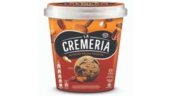 Nestle La Cremeria Almond Pecan Passion | 750 ml