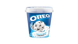 Oreo Tub 750ml