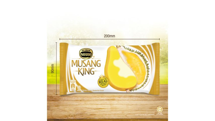 NESTLE Musang King Stick | 75ml