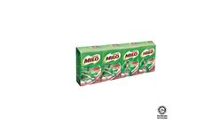 Nestle Milo Activ-Go Chocolate Malt Drink | 125 ml