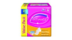 Intimate Daylite Maxi Wing Cottony Surface (230cm) 16 x 2 Packets