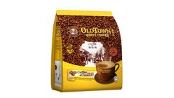 Old Town 2 in 1 Coffee & Creamer Mix 15pcs x 25g