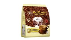 Old Town 3 in 1 Cane Sugar Coffee Mix Sachet 15pcs x 36g
